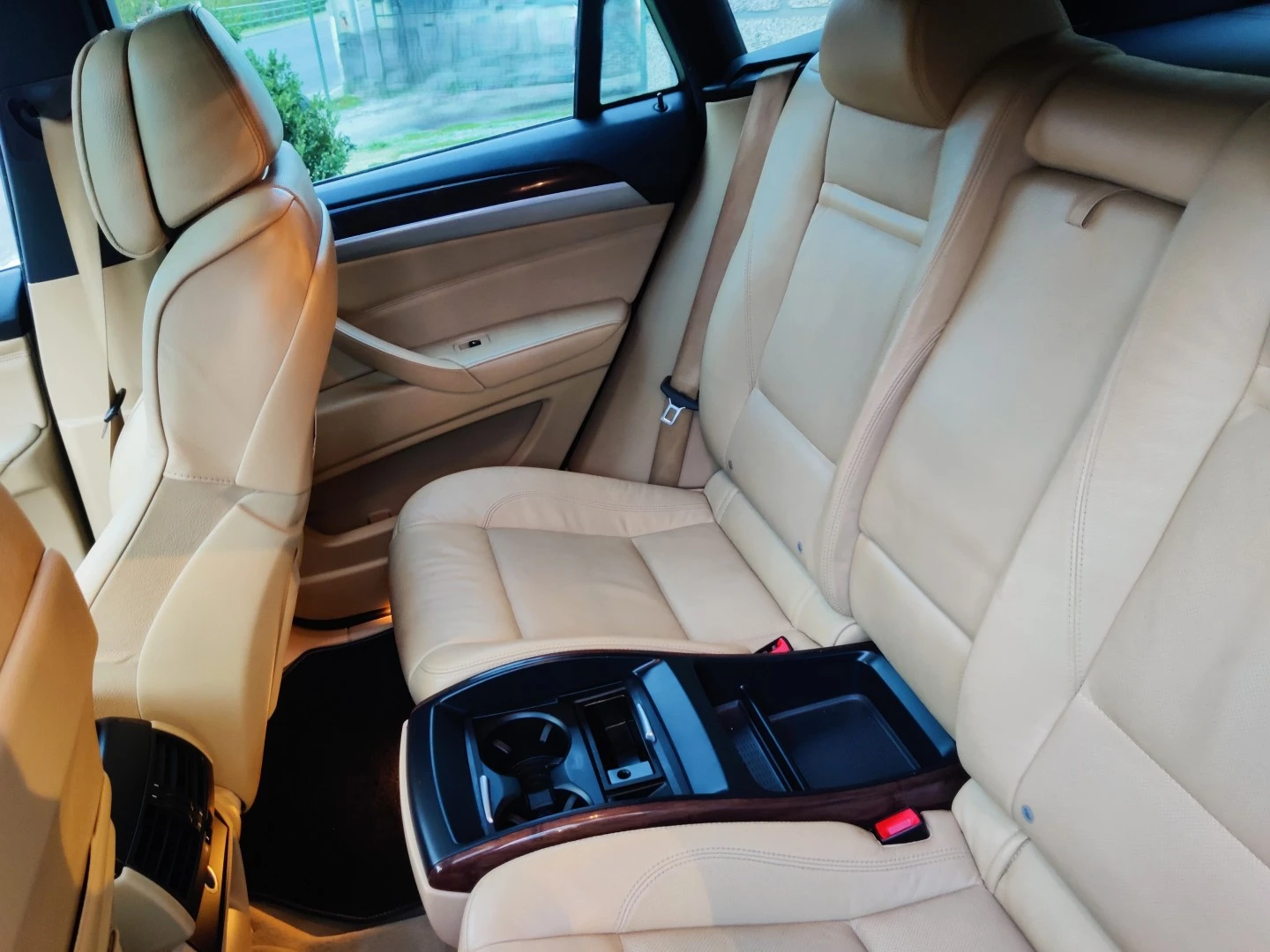 BMW X6 xDrive35d