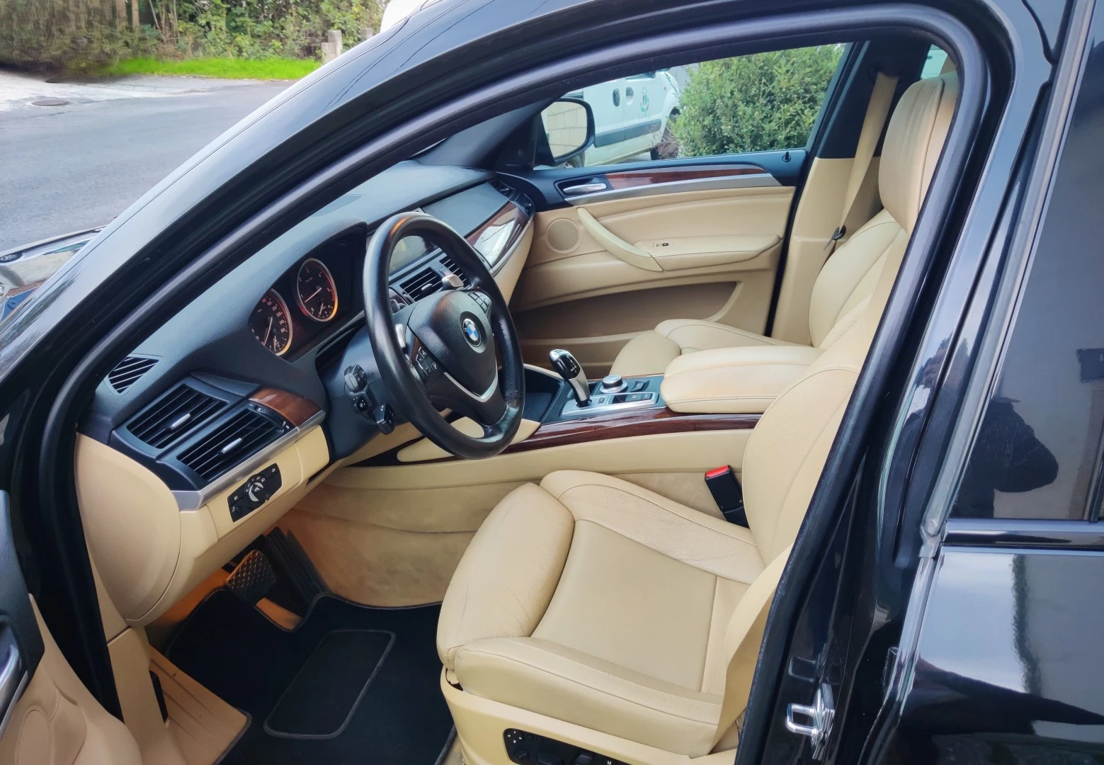 BMW X6 xDrive35d