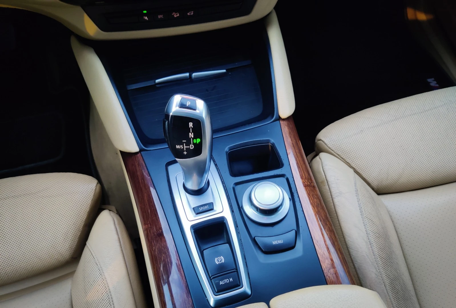BMW X6 xDrive35d