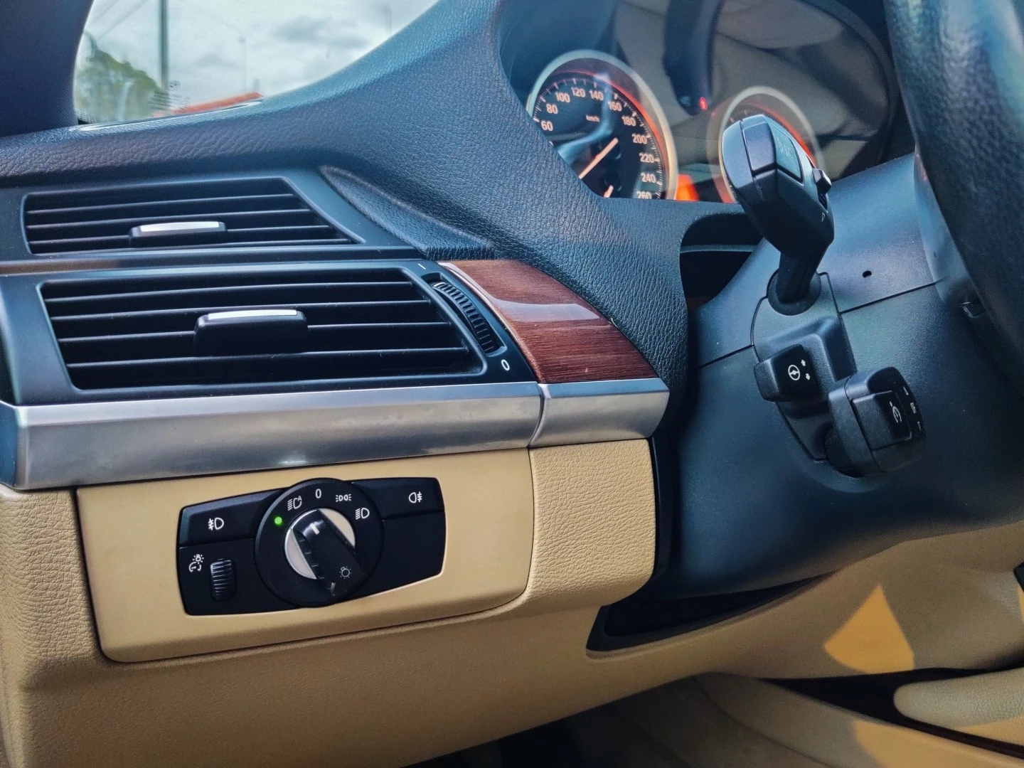 BMW X6 xDrive35d