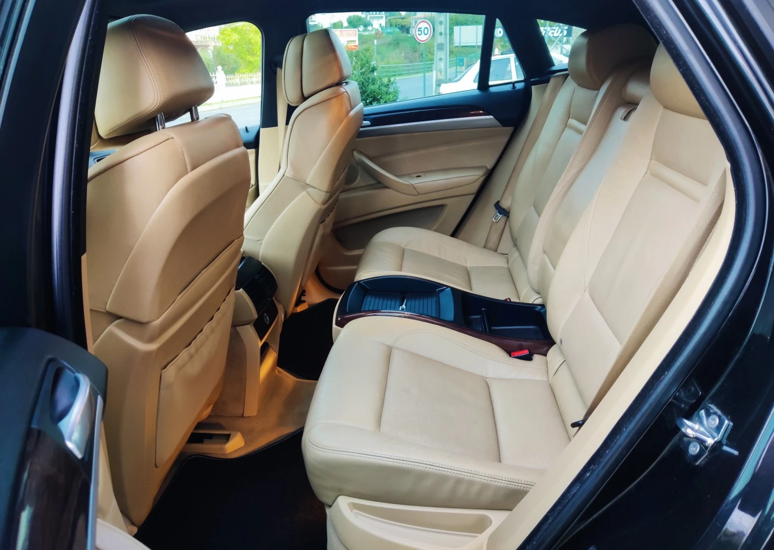 BMW X6 xDrive35d
