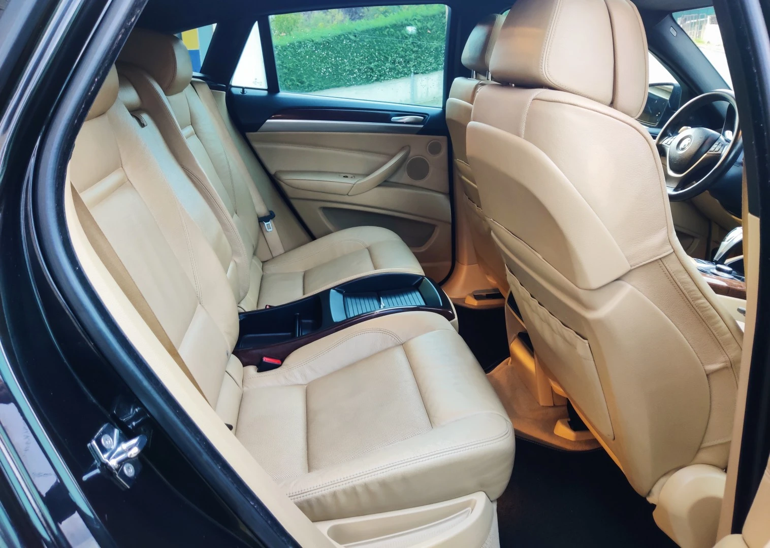 BMW X6 xDrive35d