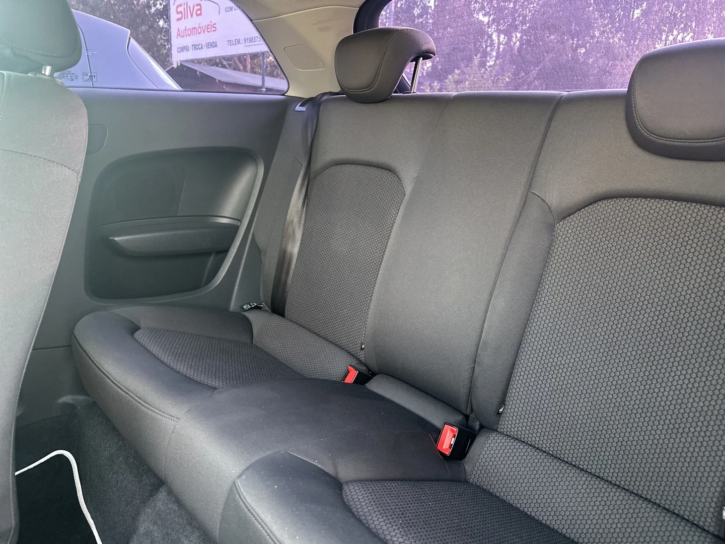 Audi A1 1.6 TDI Advance
