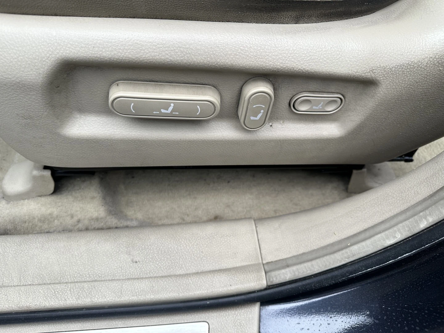 Hyundai Santa Fe 2.2 CRDi 7Wagon Platinum