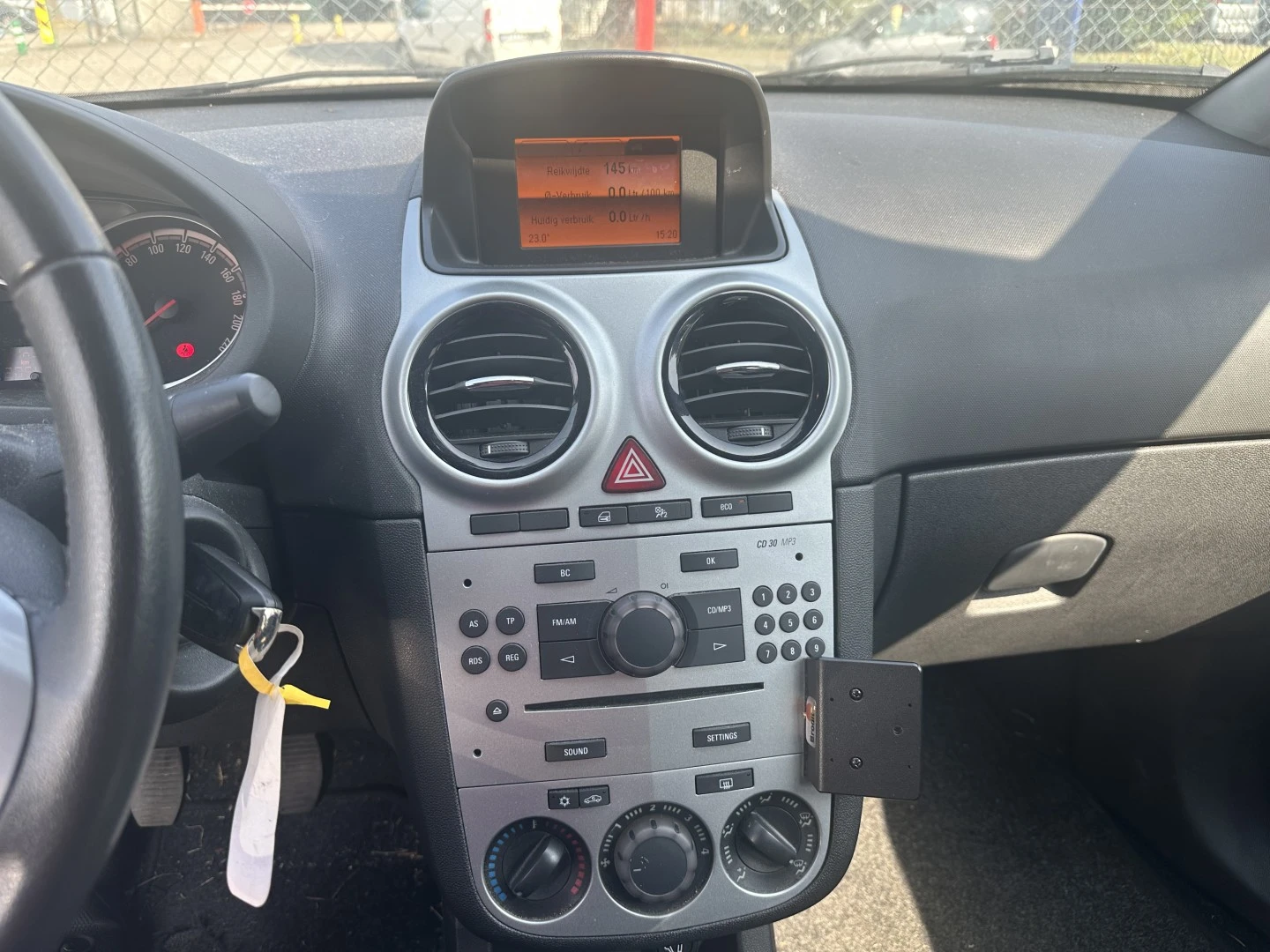Opel Corsa 1.3 CDTi Enjoy EcoFLEX