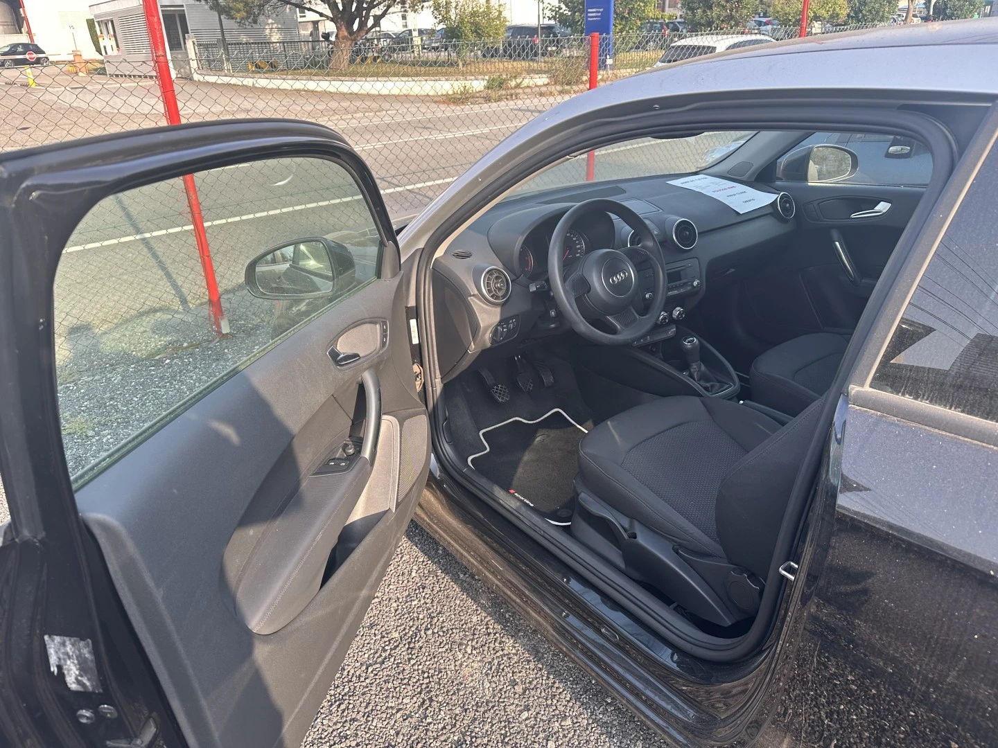Audi A1 1.6 TDI Advance