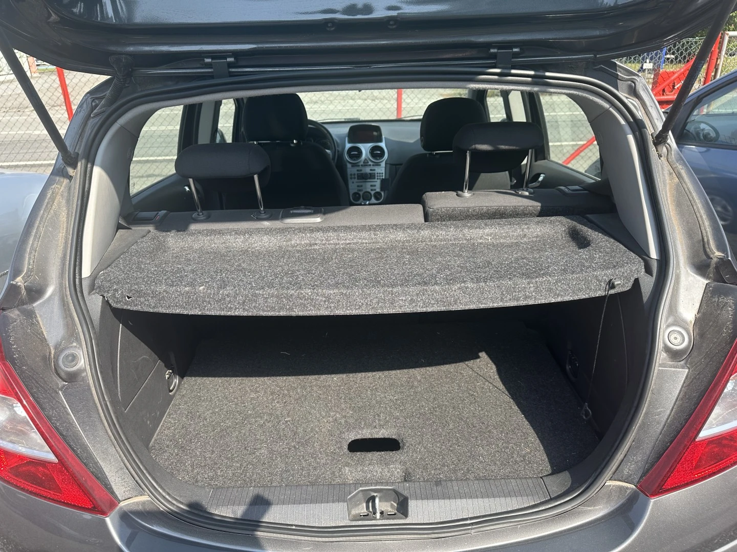Opel Corsa 1.3 CDTi Enjoy EcoFLEX