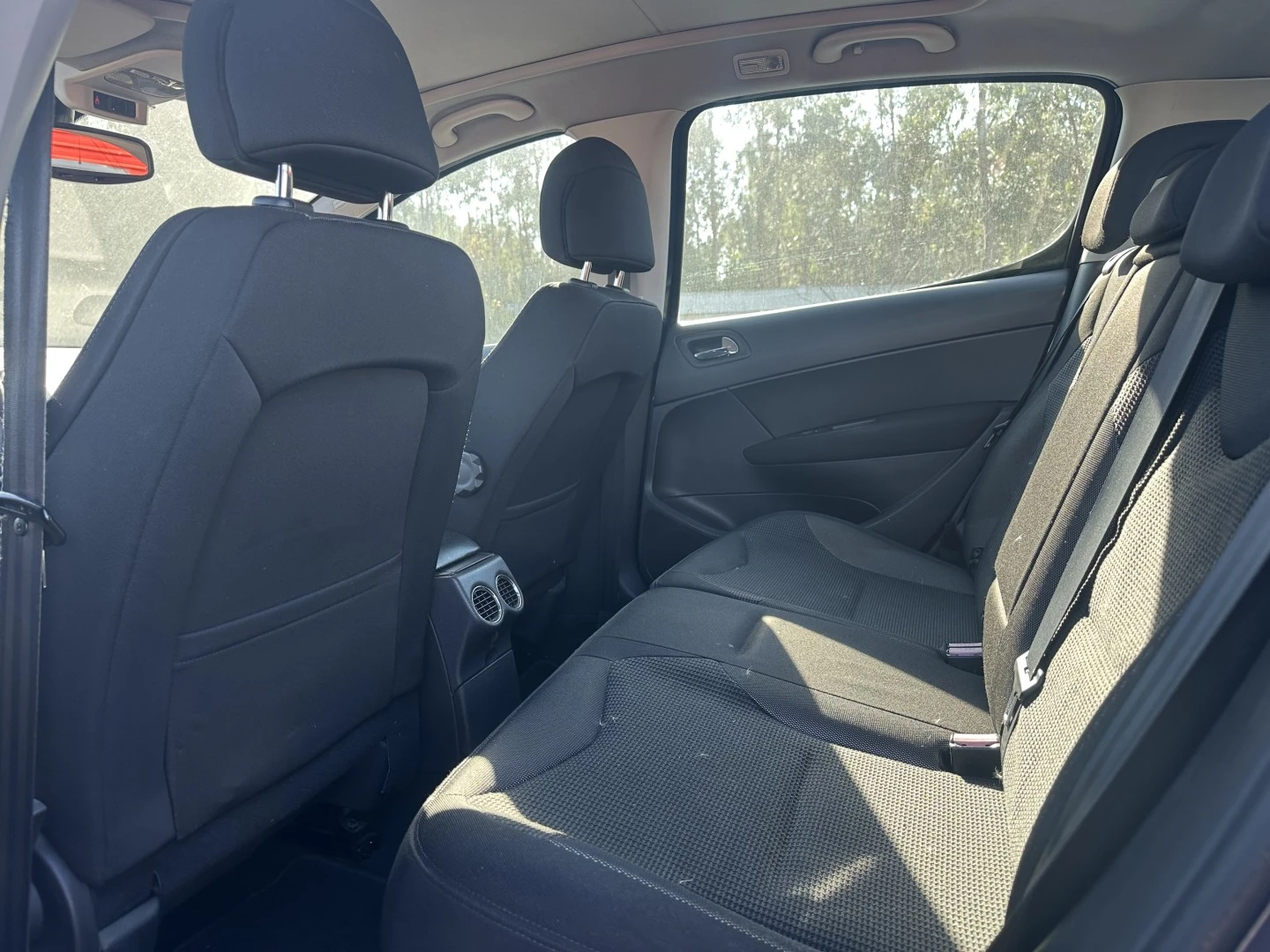 Peugeot 308 1.6 HDi Sport