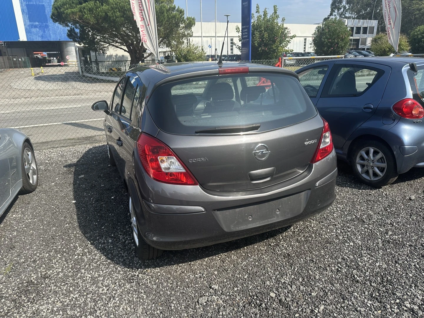 Opel Corsa 1.3 CDTi Enjoy EcoFLEX