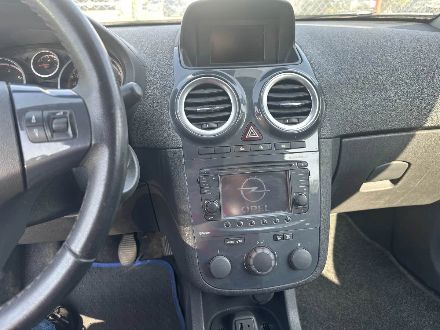 Opel Corsa 1.3 CDTI DPF Edition