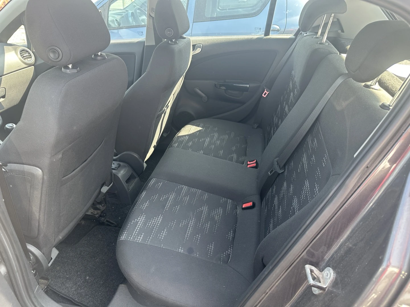 Opel Corsa 1.3 CDTi Enjoy EcoFLEX