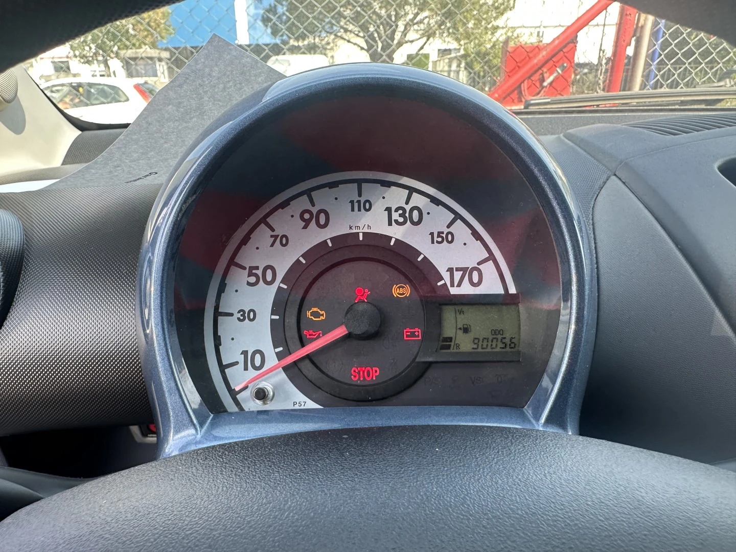Toyota Aygo 1.0 Blue Edition