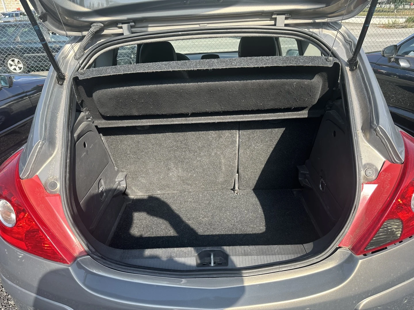 Opel Corsa 1.3 CDTI DPF Edition