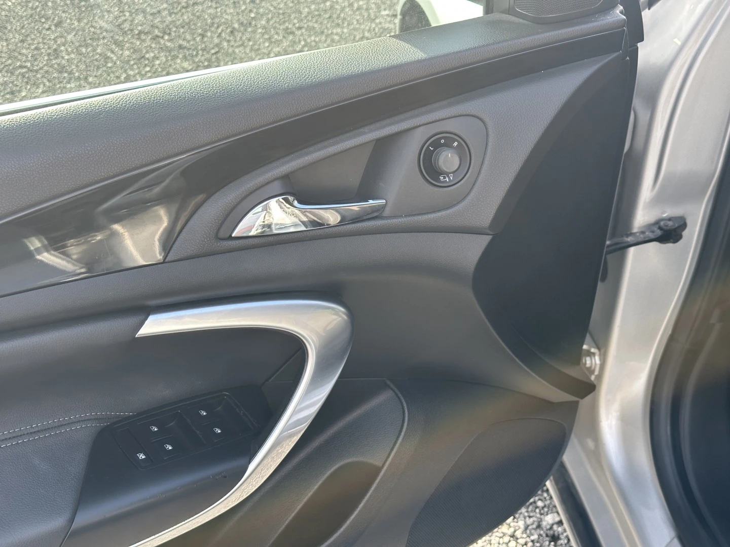 Opel Insignia 2.0 CDTi Cosmo ecoFLEX