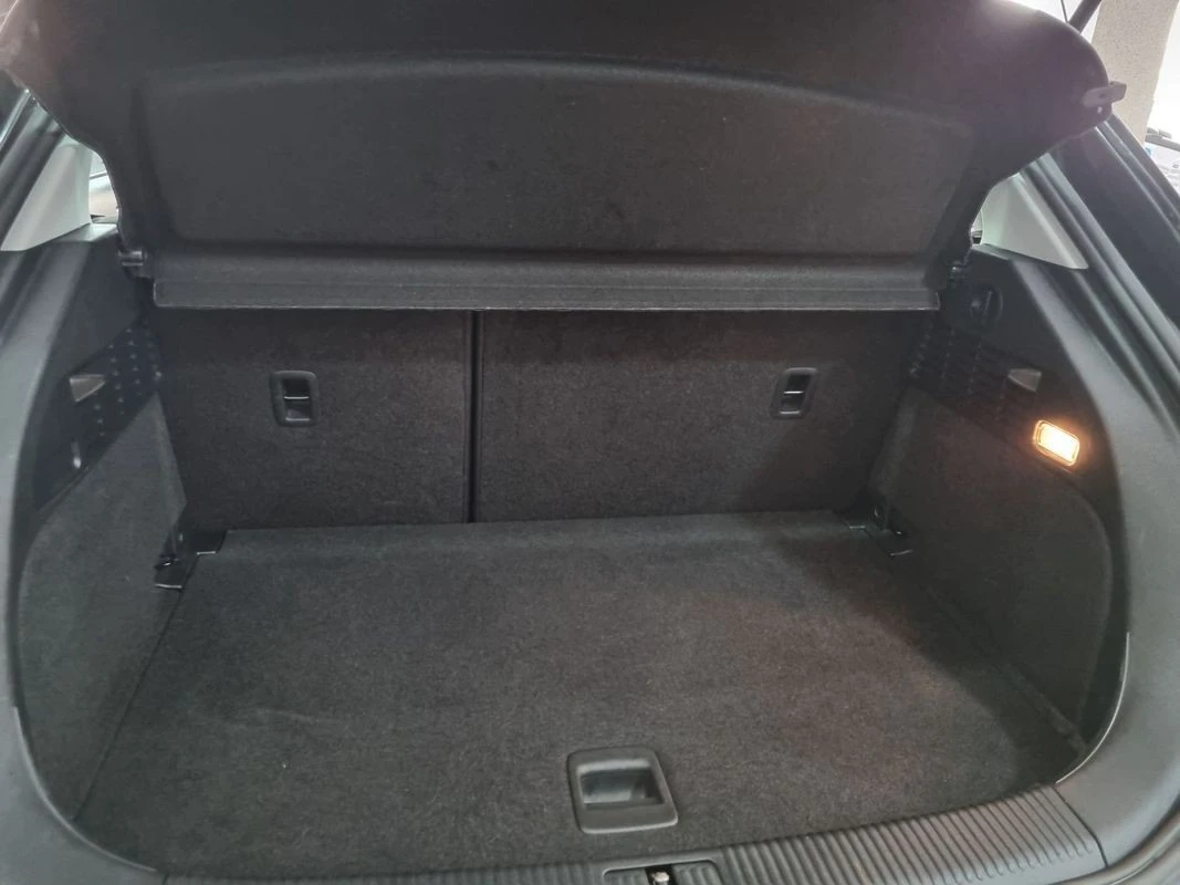 Audi A1 Sportback 1.0 TFSI Sport