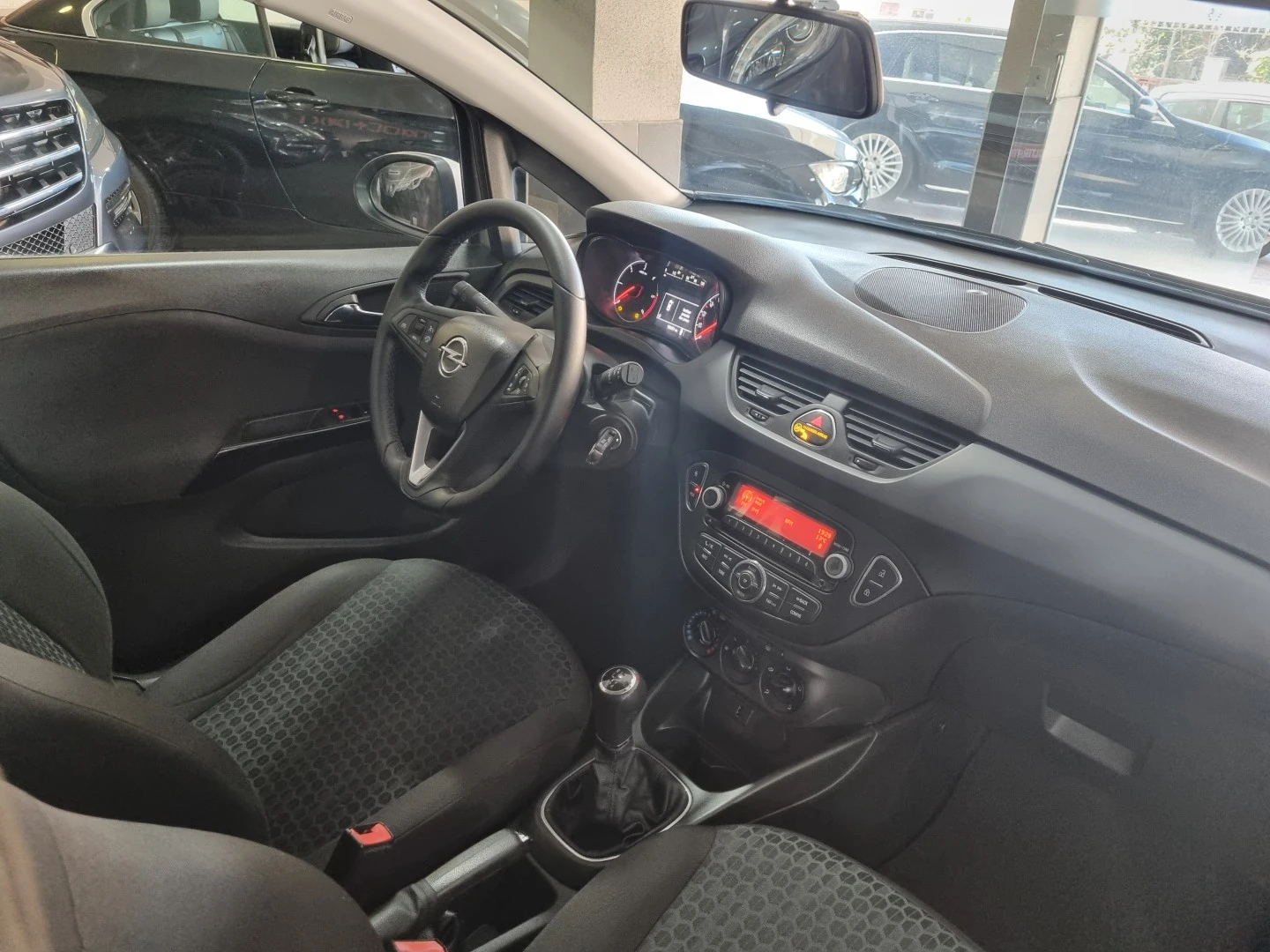 Opel Corsa 1.3 CDTi Enjoy