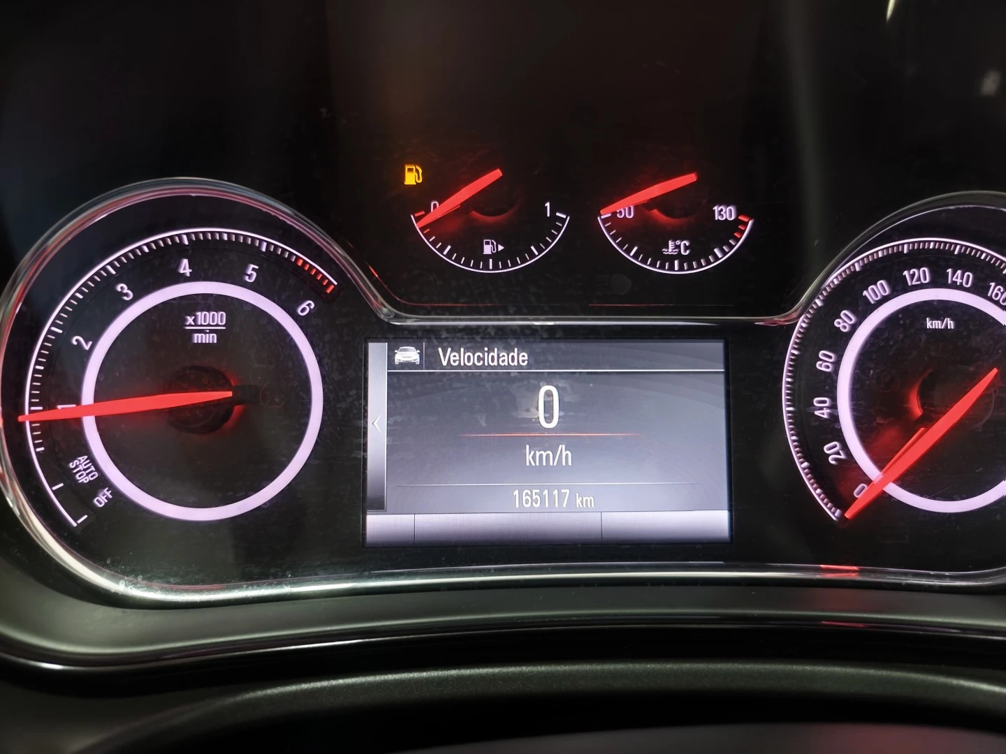 Opel Insignia Sports Tourer 2.0 CDTi Executive S/S