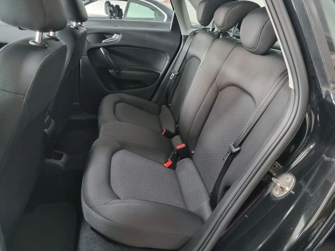 Audi A1 Sportback 1.0 TFSI Sport