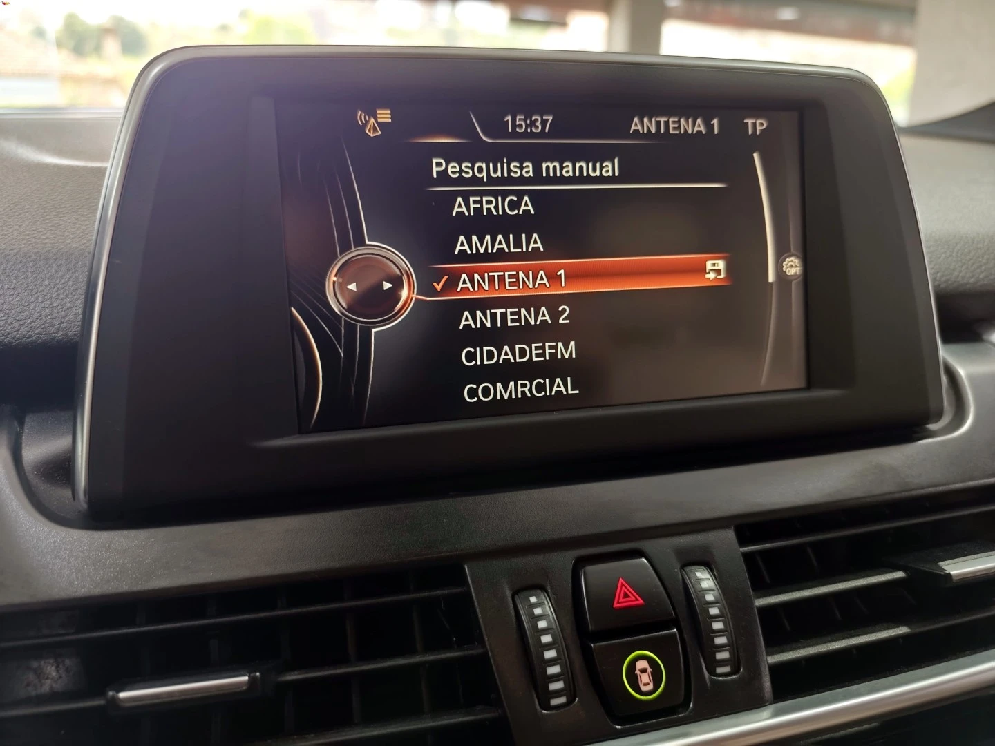 BMW 218 Gran Tourer d Line Luxury Auto