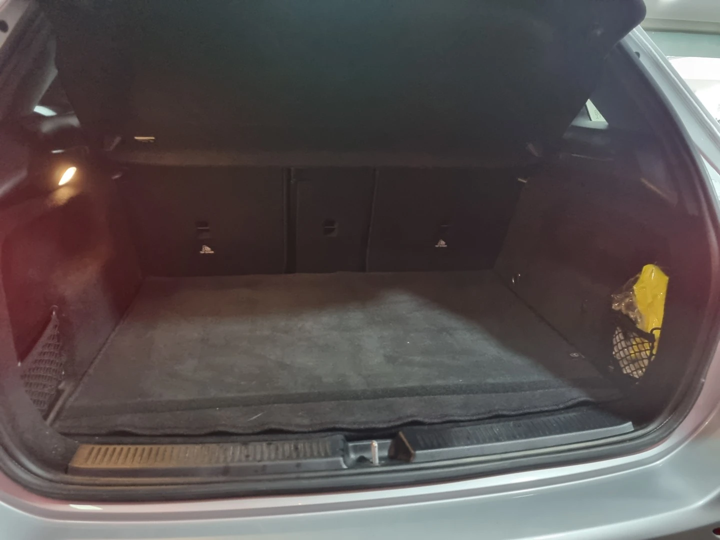 Mercedes-Benz B 180 d Style Aut.