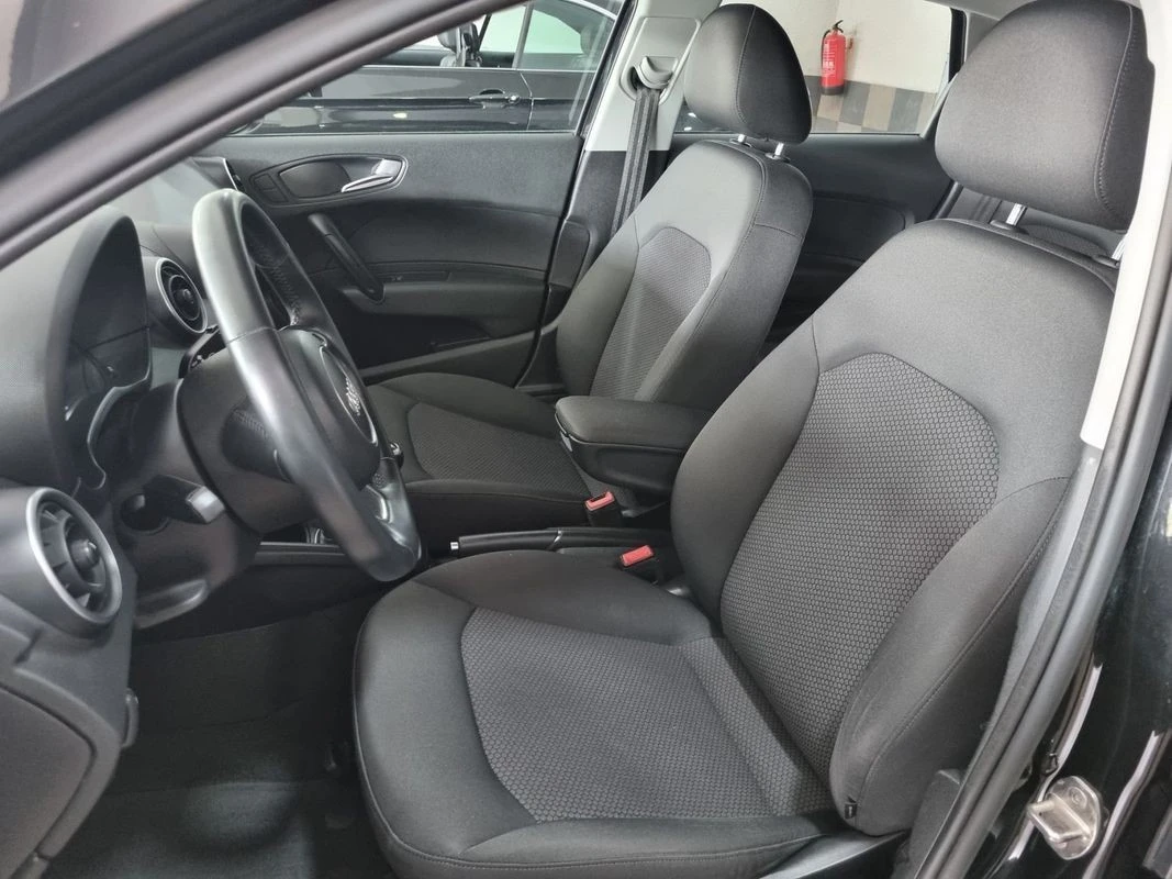 Audi A1 Sportback 1.0 TFSI Sport