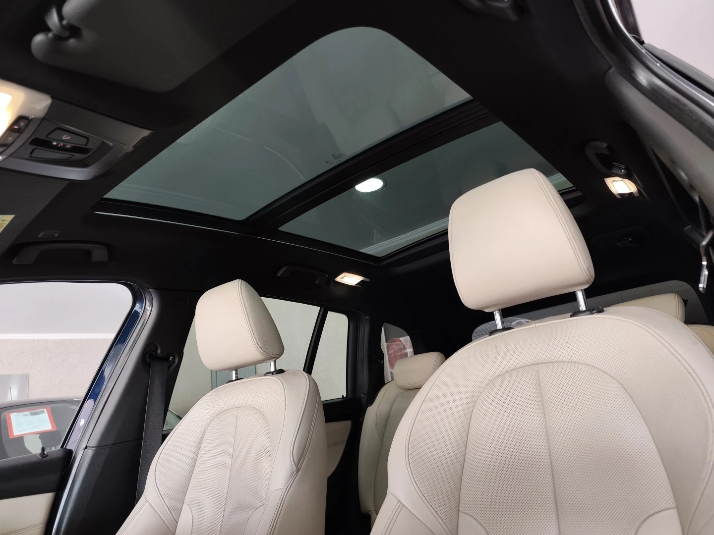 BMW 218 Gran Tourer d Line Luxury Auto