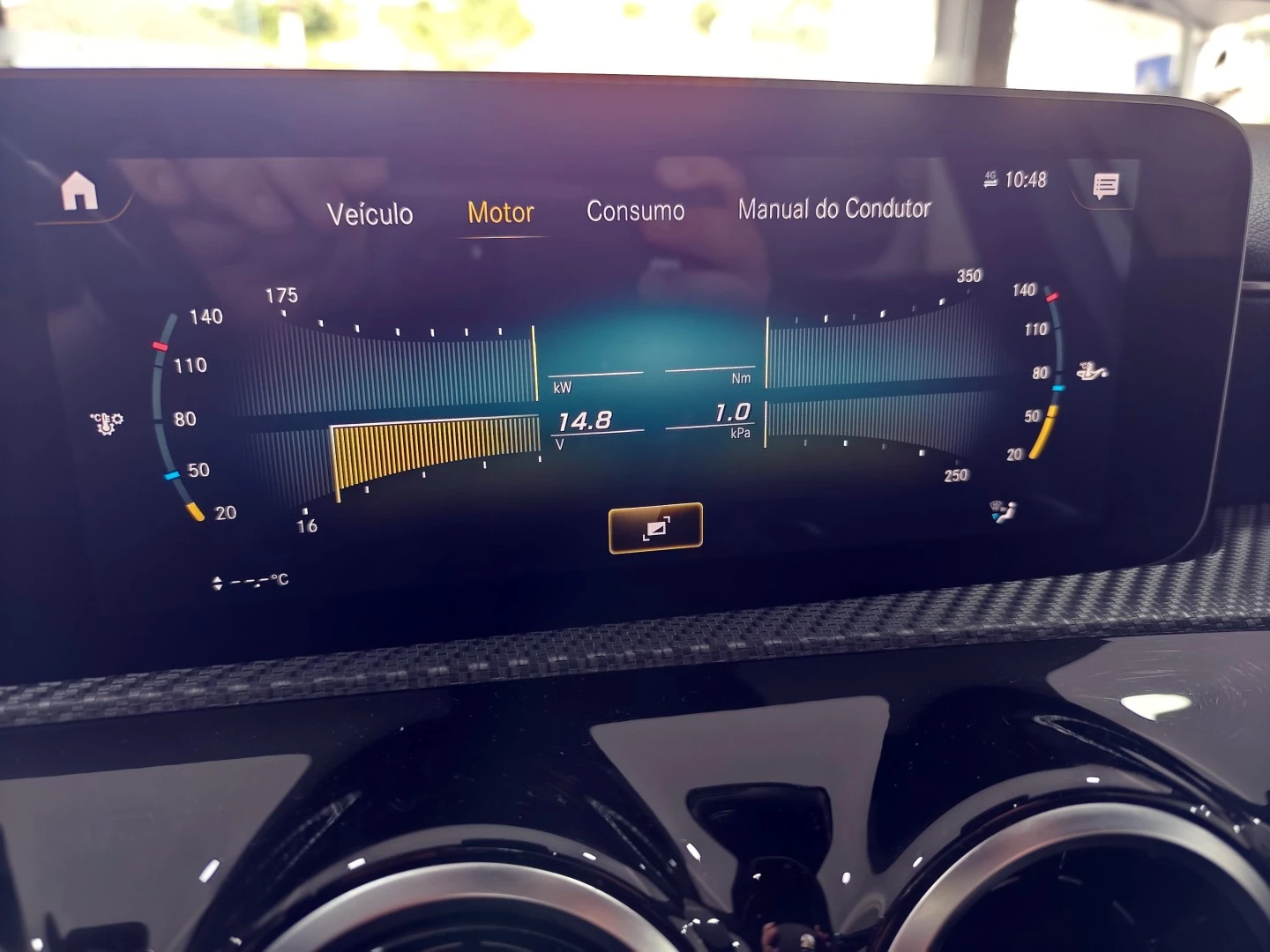 Mercedes-Benz A 180 d Style Aut.