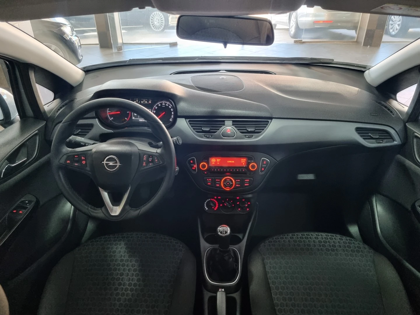 Opel Corsa 1.3 CDTi Enjoy
