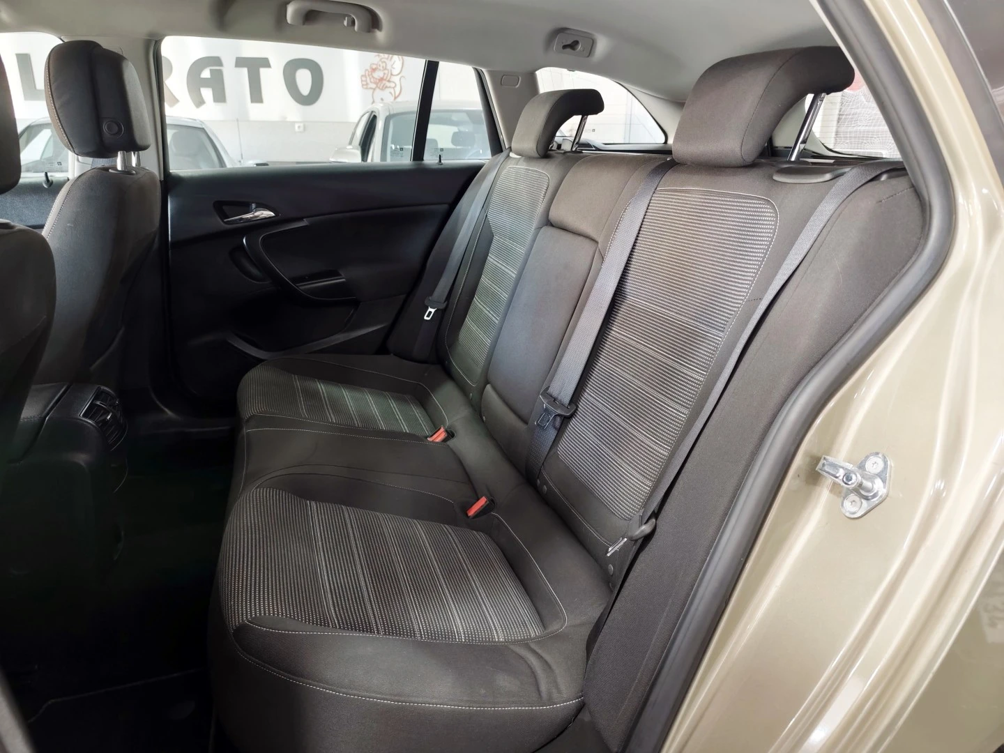 Opel Insignia Sports Tourer 2.0 CDTi Executive S/S