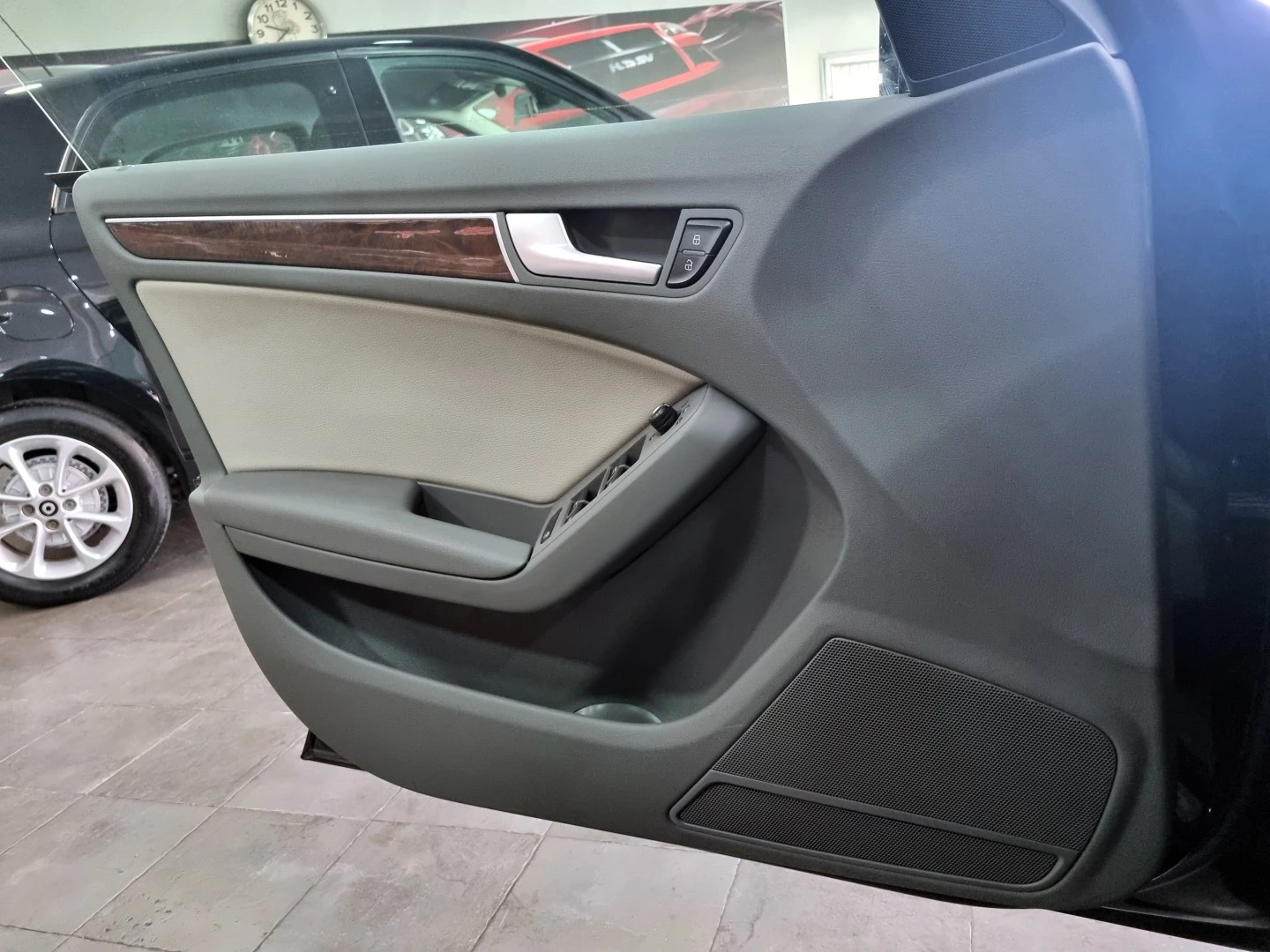Audi A5 Sportback 2.0 TDI Multitronic