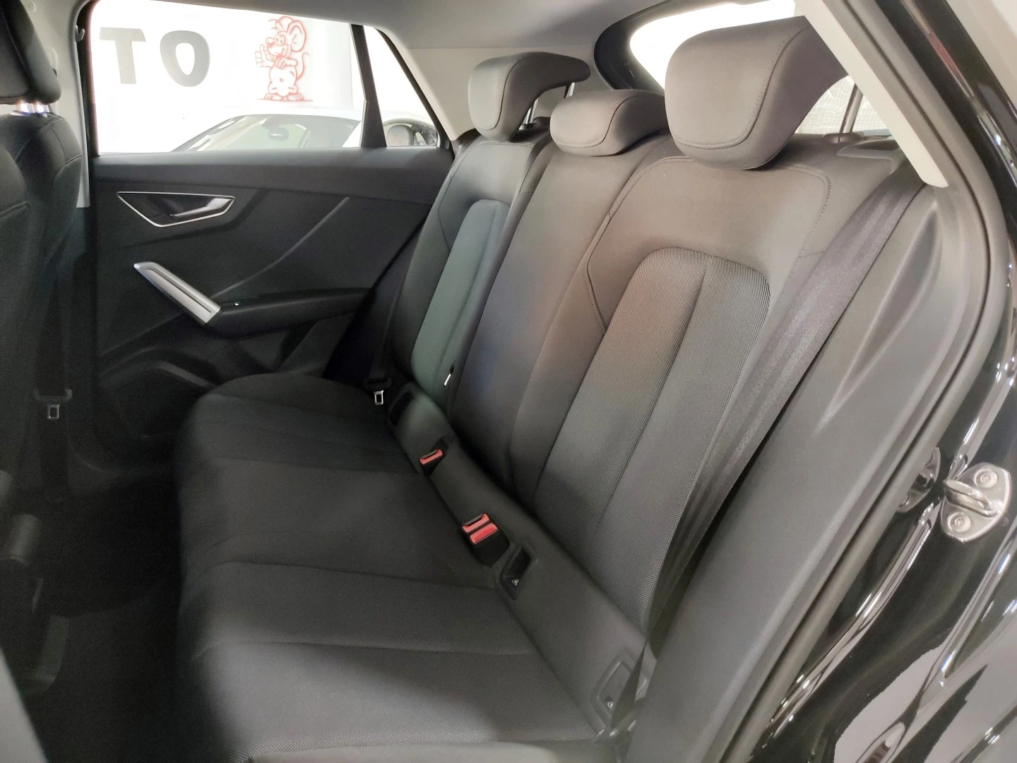 Audi Q2 1.6 TDI S tronic