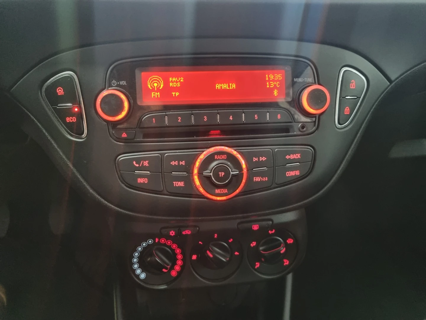 Opel Corsa 1.3 CDTi Enjoy