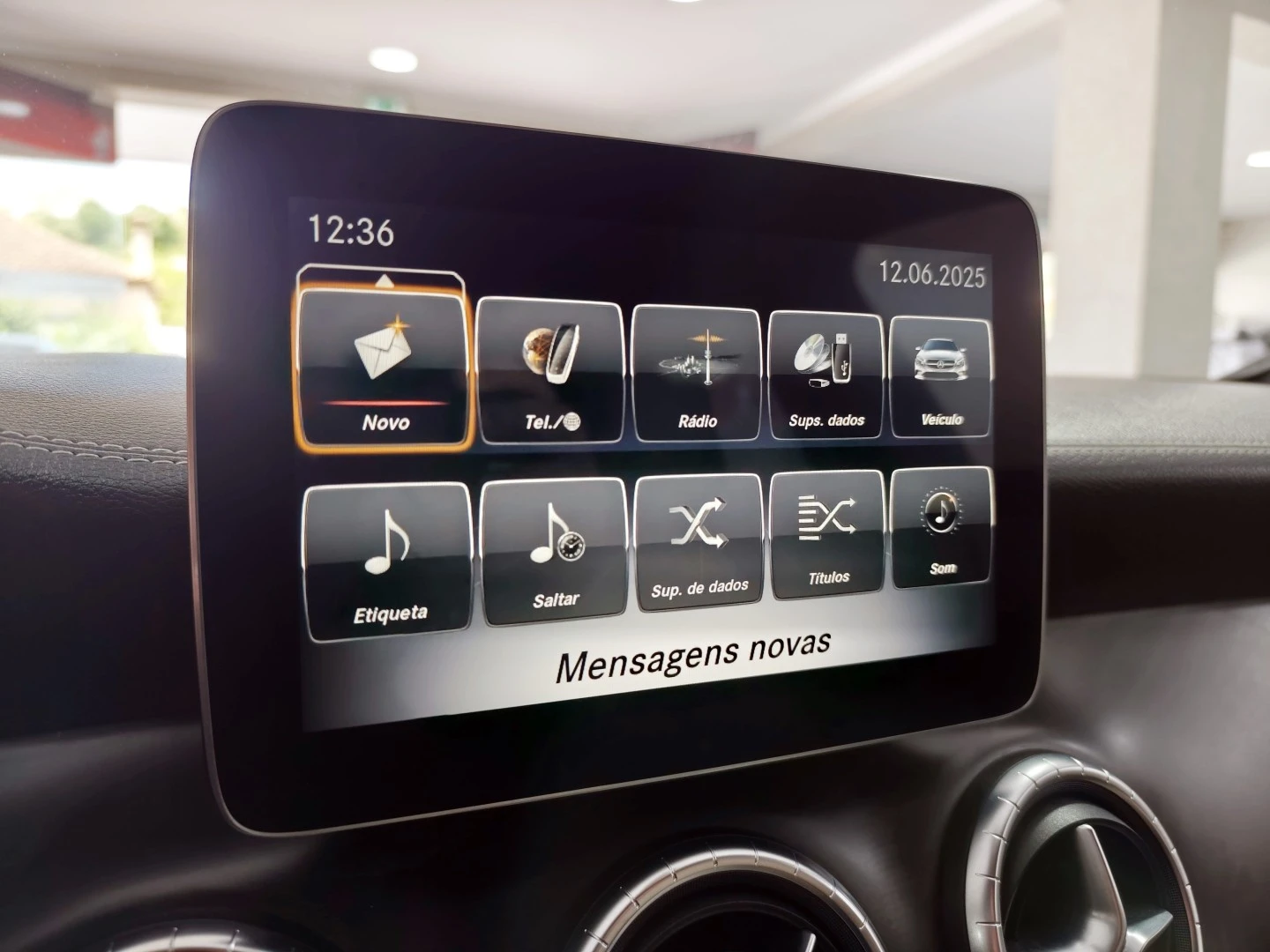 Mercedes-Benz CLA 200 d Shooting Brake Urban