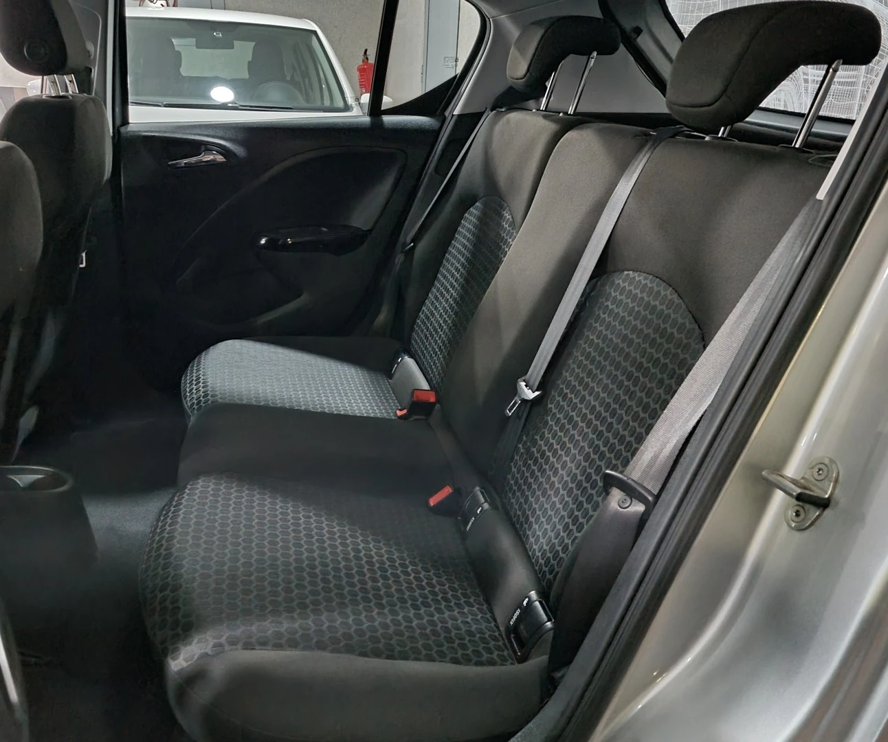Opel Corsa 1.3 CDTi Enjoy