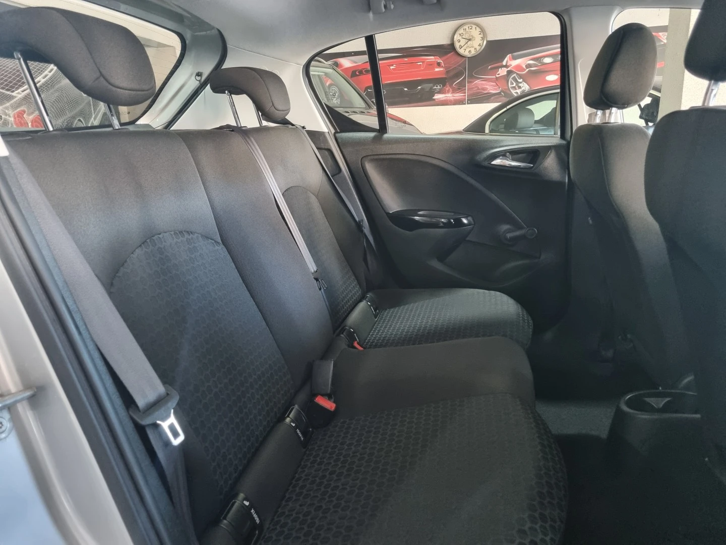 Opel Corsa 1.3 CDTi Enjoy