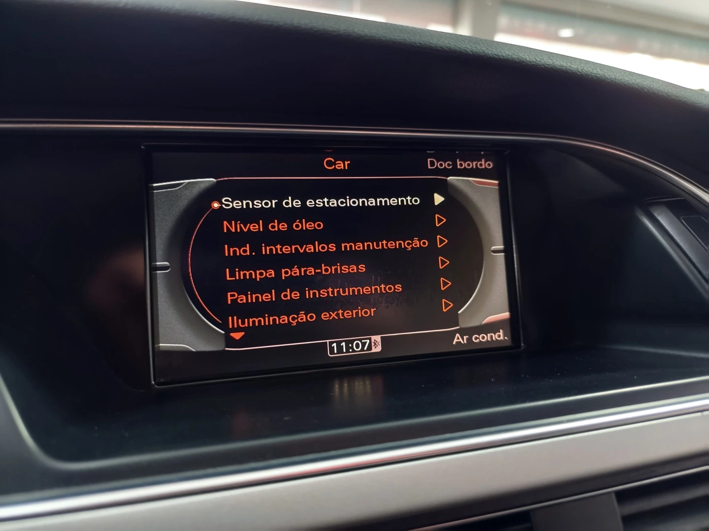 Audi A5 2.0 TDI Line Sport