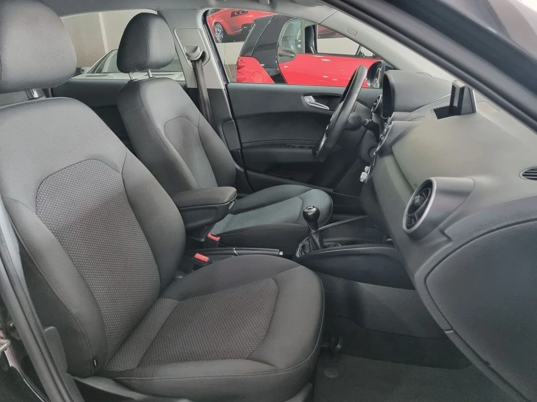 Audi A1 Sportback 1.0 TFSI Sport