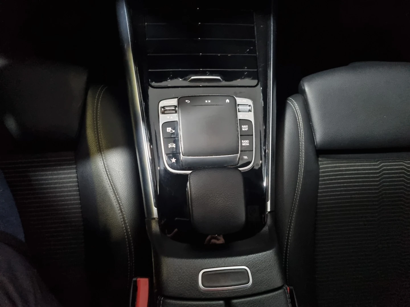 Mercedes-Benz B 180 d Style Aut.
