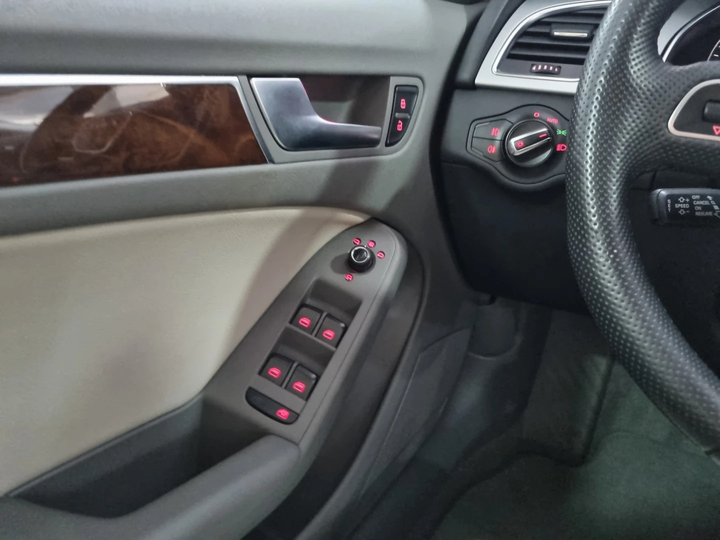 Audi A5 Sportback 2.0 TDI Multitronic