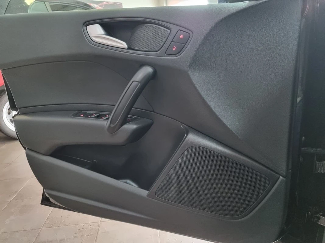 Audi A1 Sportback 1.0 TFSI Sport