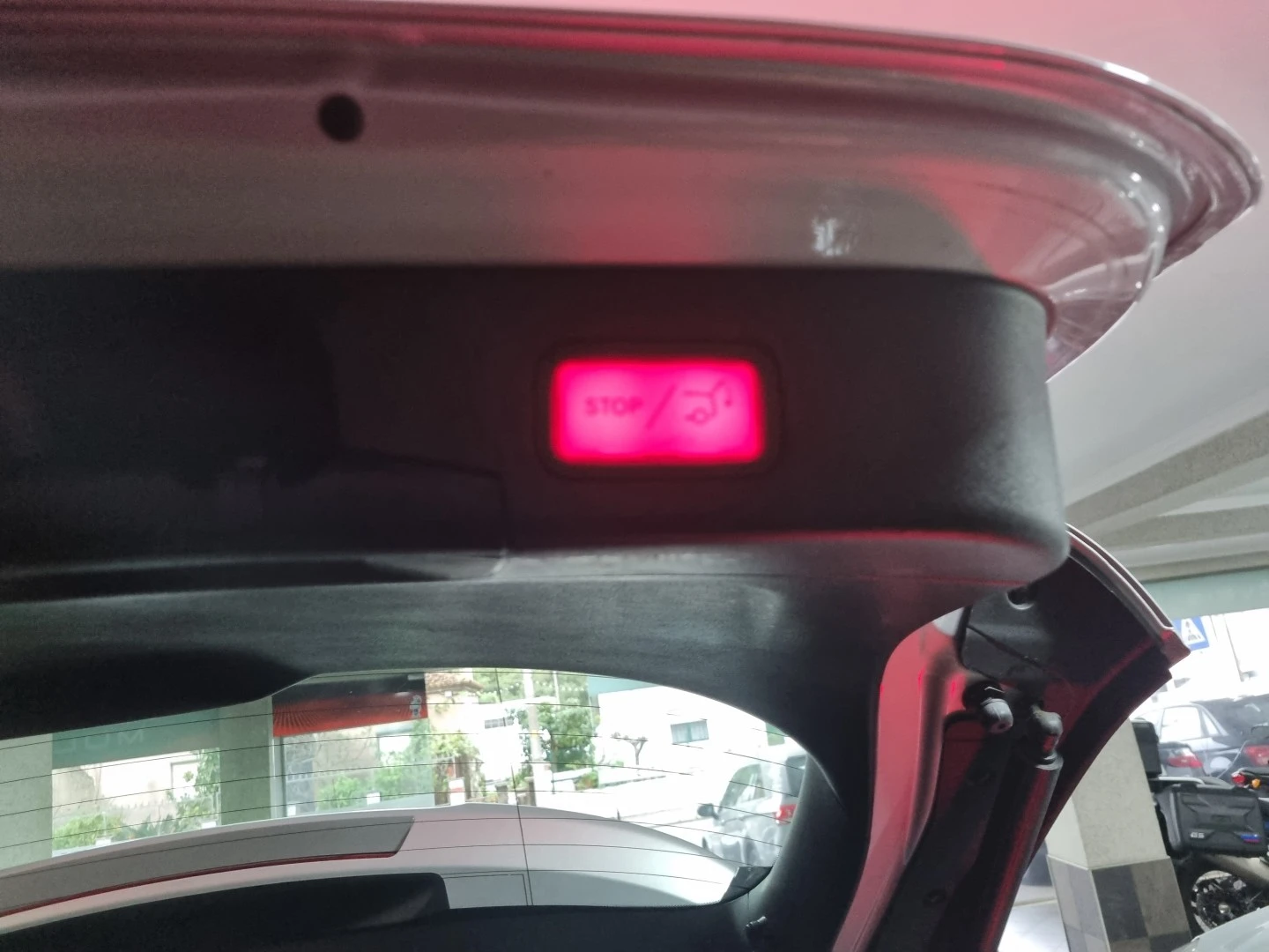 Mercedes-Benz B 180 d Style Aut.