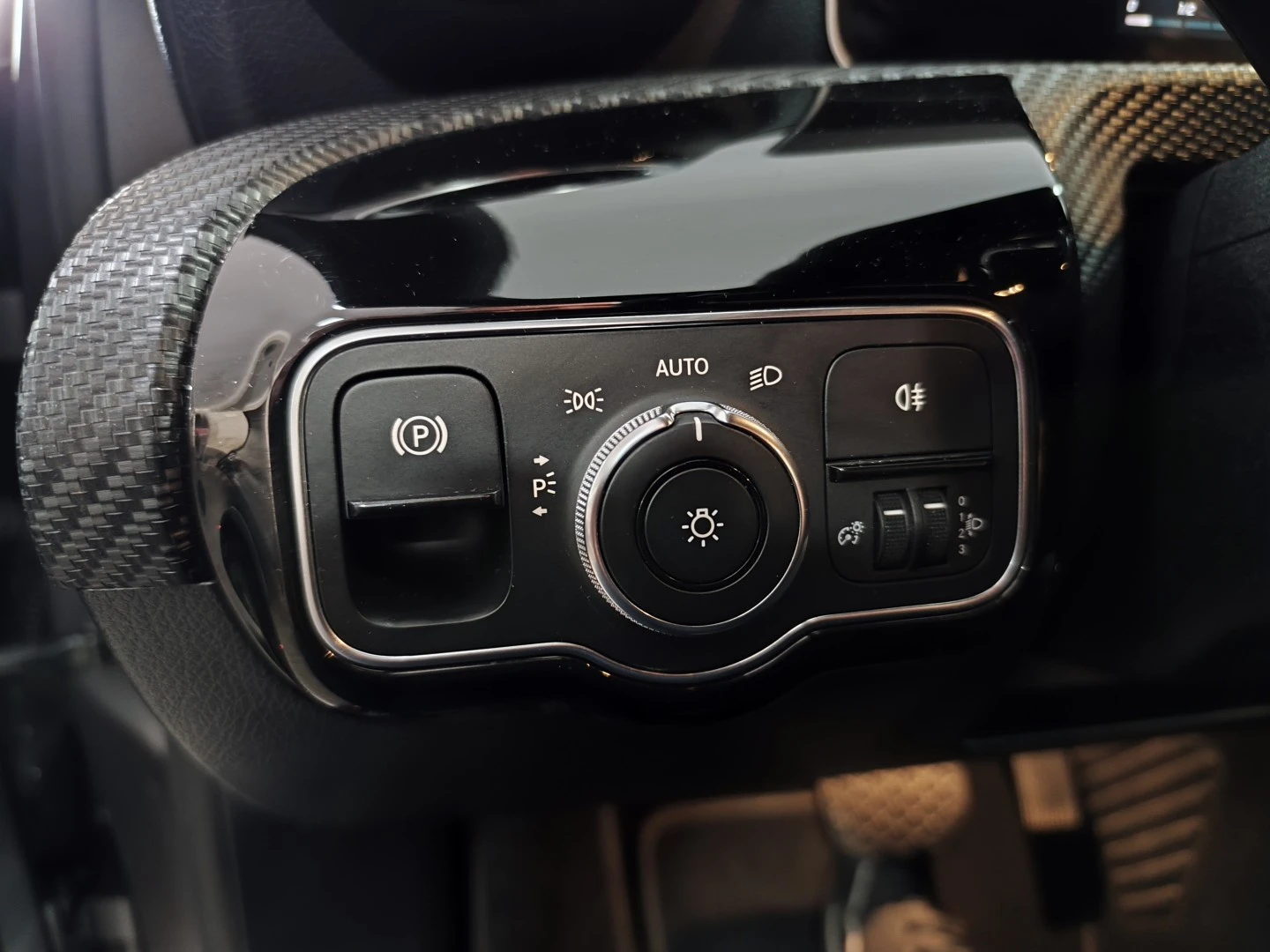 Mercedes-Benz A 180 d Style Aut.
