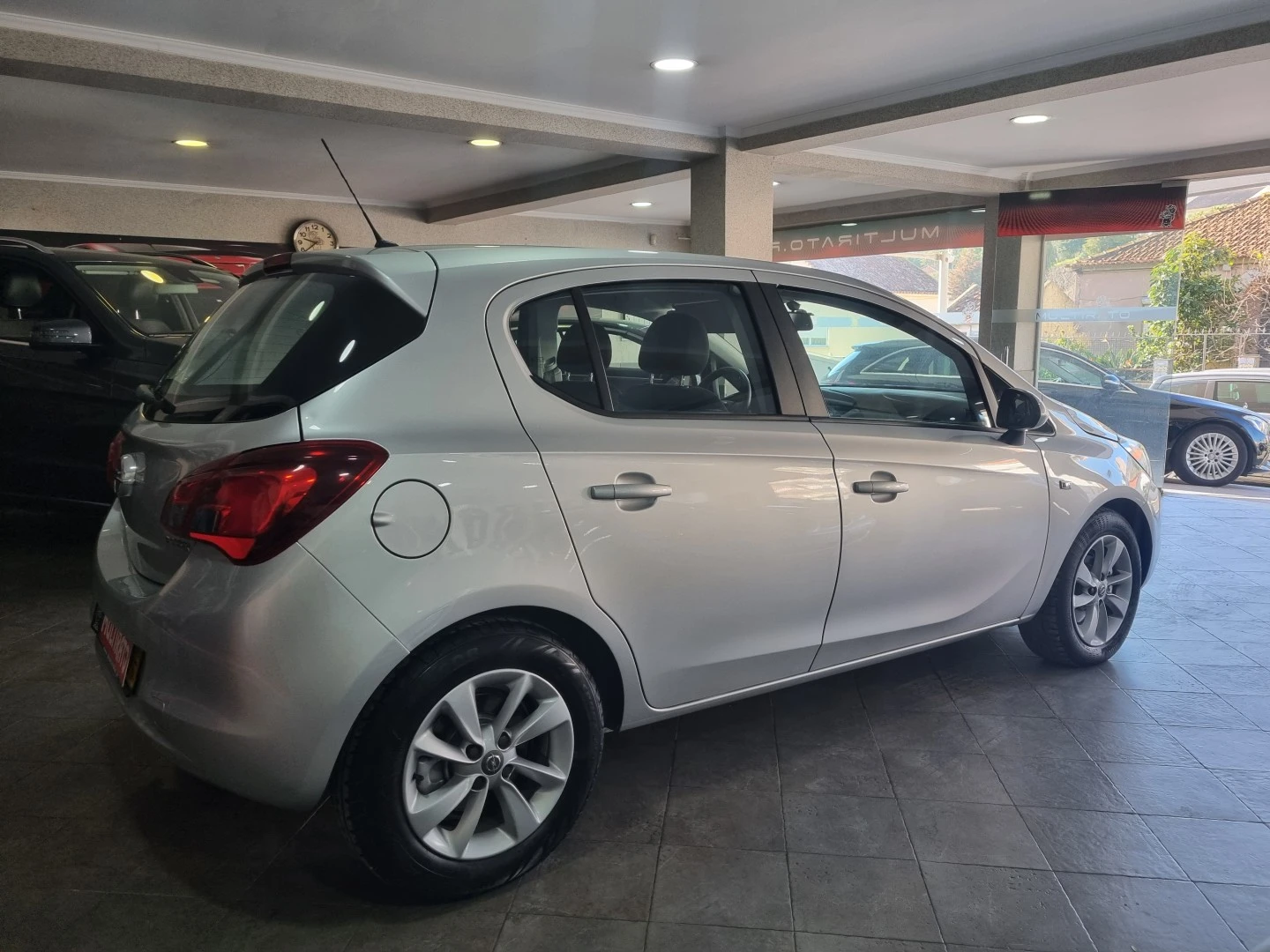 Opel Corsa 1.3 CDTi Enjoy