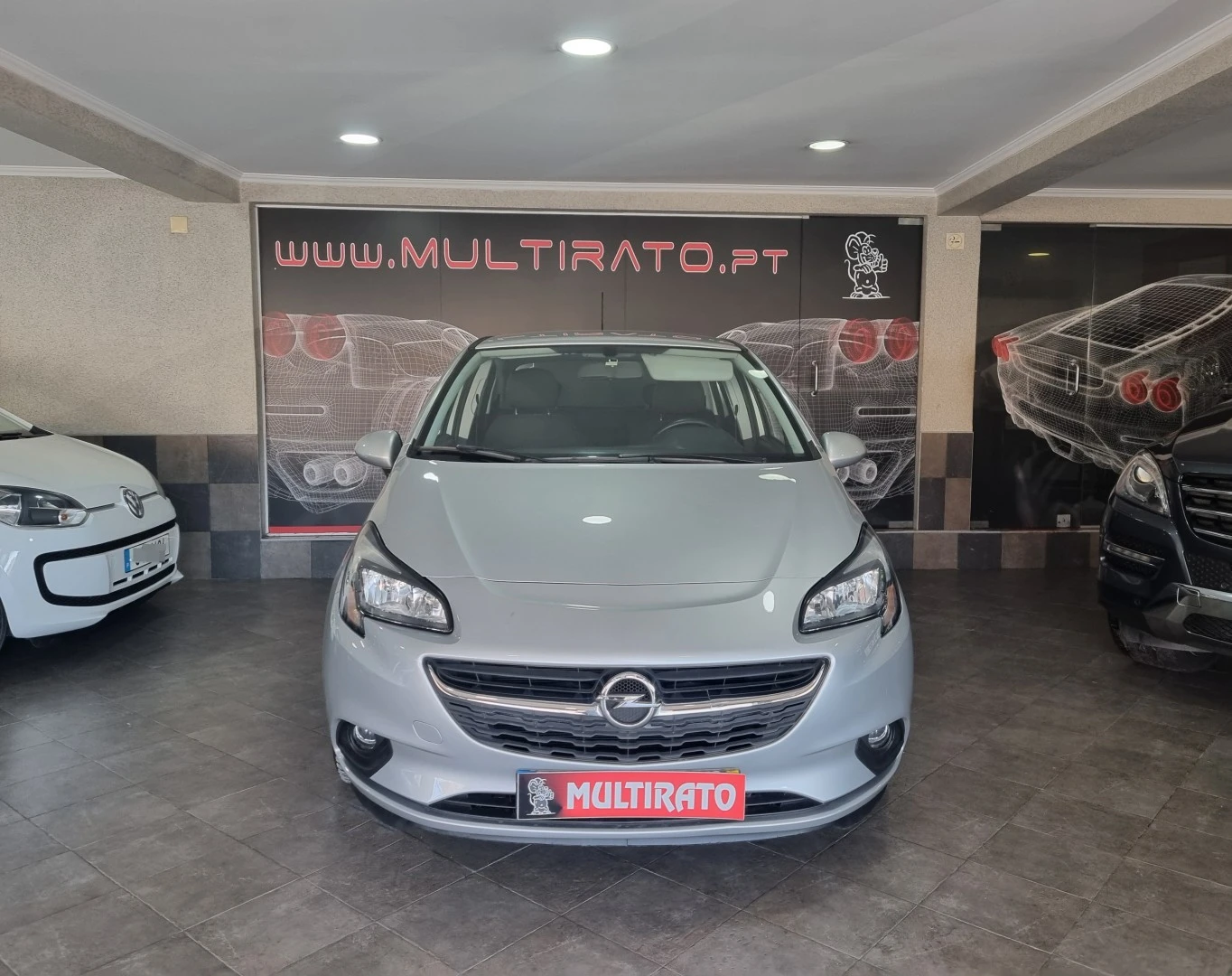 Opel Corsa 1.3 CDTi Enjoy