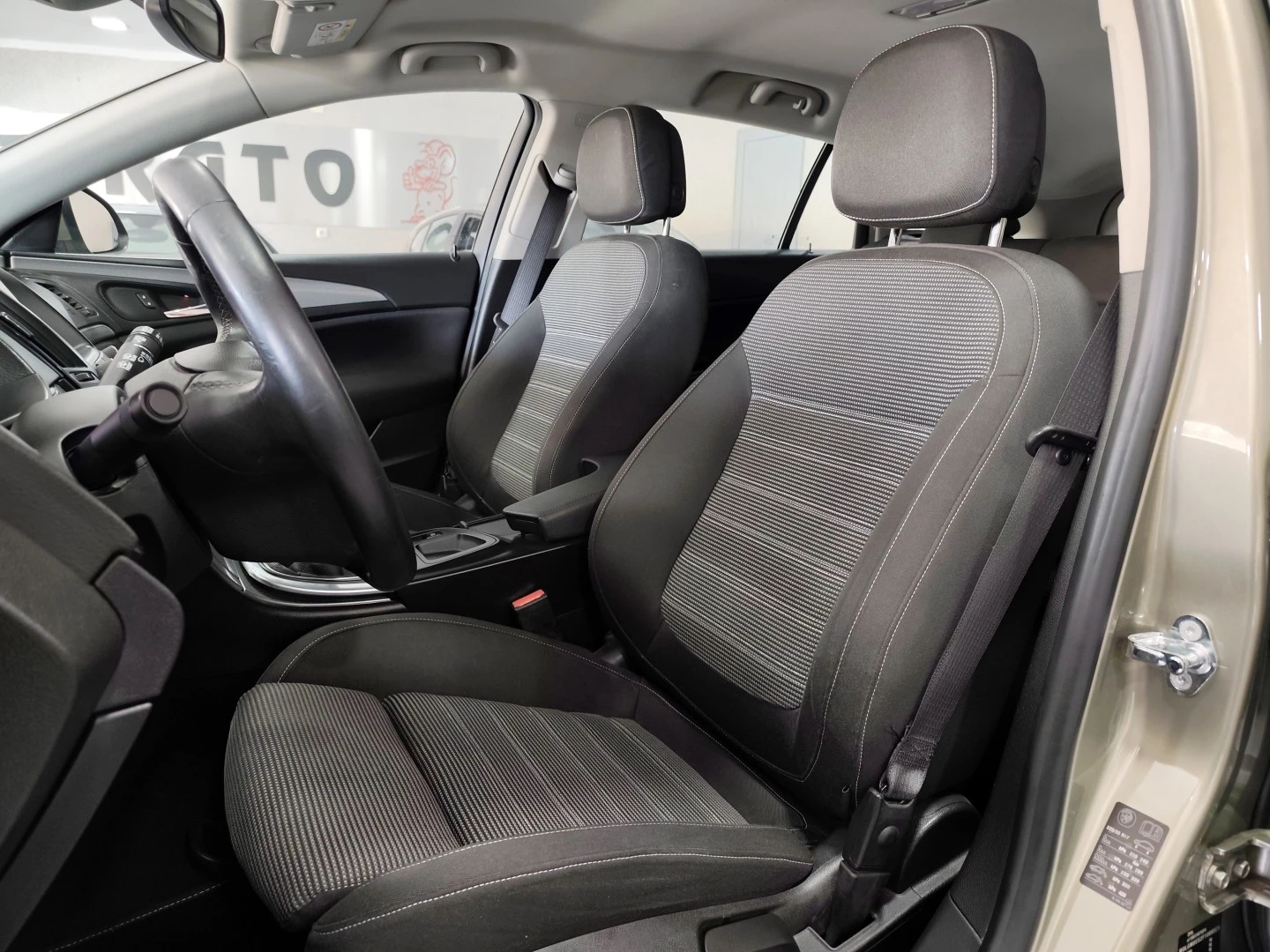 Opel Insignia Sports Tourer 2.0 CDTi Executive S/S