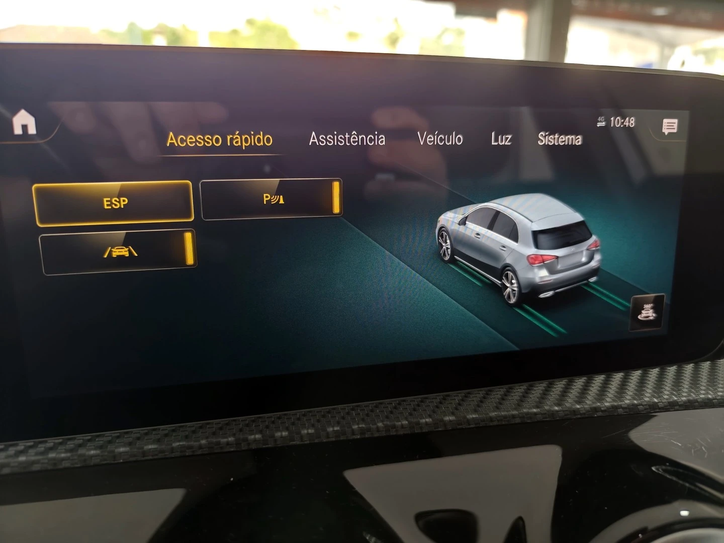 Mercedes-Benz A 180 d Style Aut.
