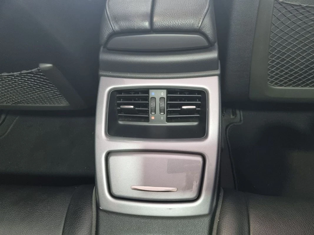 BMW 320 d Cabrio