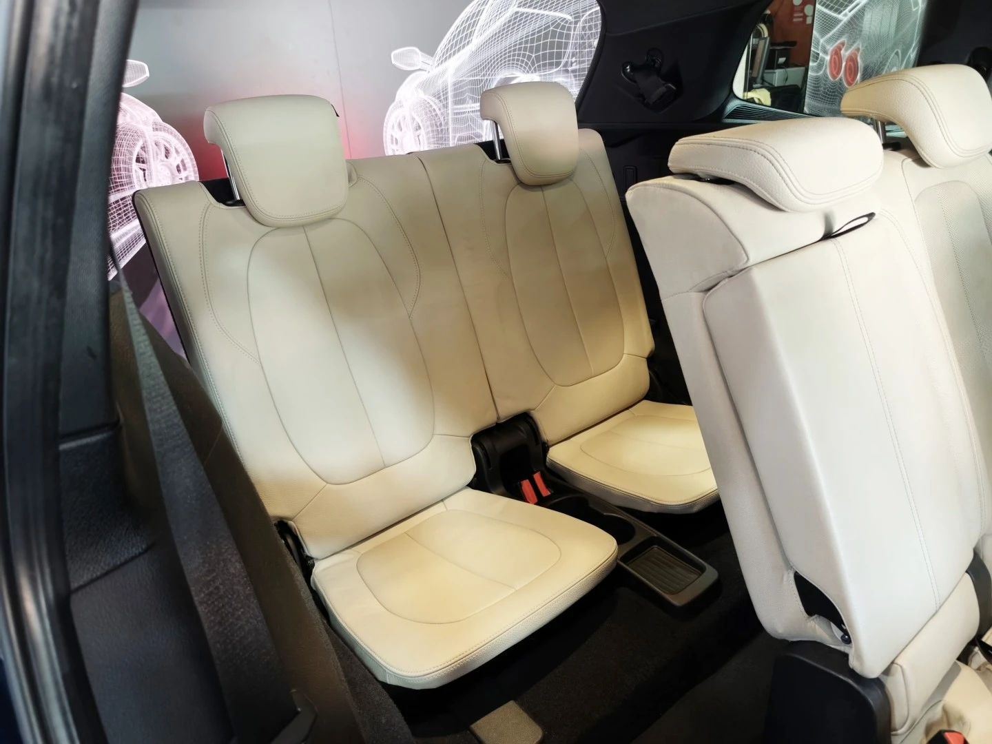 BMW 218 Gran Tourer d Line Luxury Auto