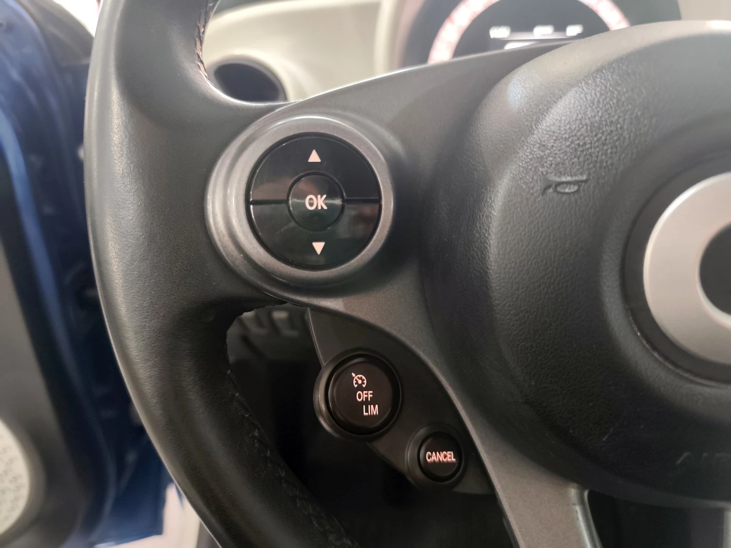 Smart ForFour 1.0 Passion 71
