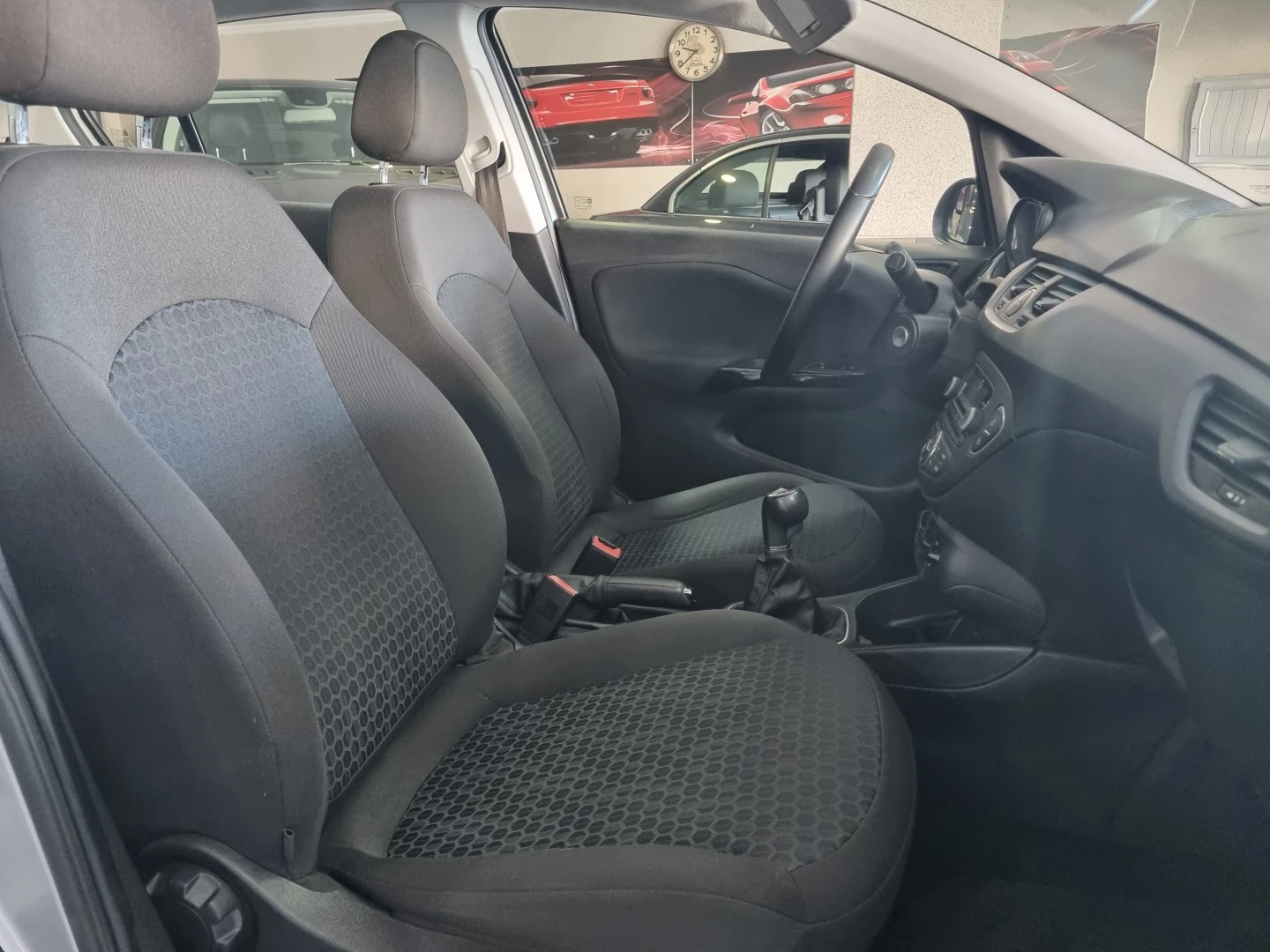 Opel Corsa 1.3 CDTi Enjoy